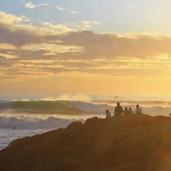 Morocco surf instructor course Taghazout Surf Berbere