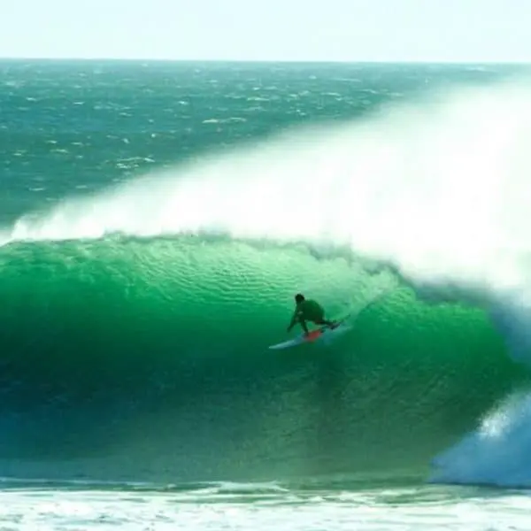 Morocco surf instructor course Taghazout Surf Berbere