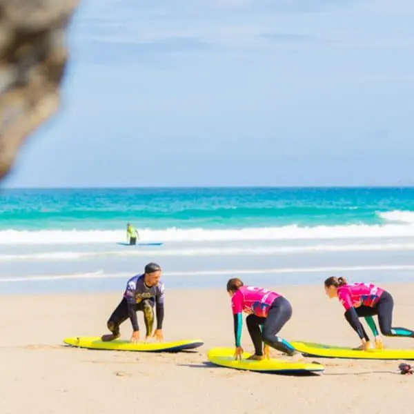 surf instructor jobs isa level 1 instructor courses