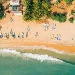 solid surf house sri lanka surf camp weligama 3