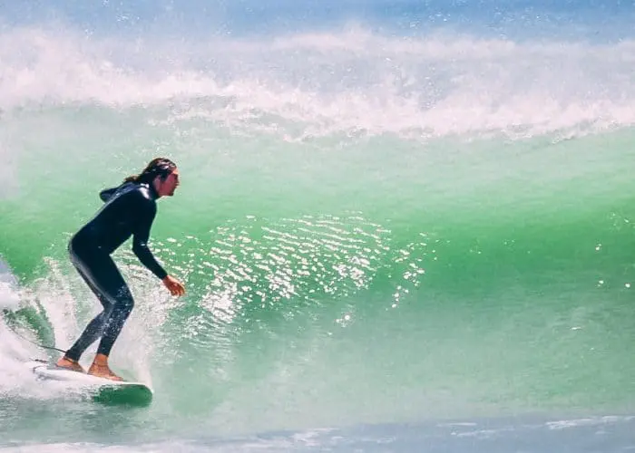 south africa surf adventure tripe ticket to ride cape town durban jbay