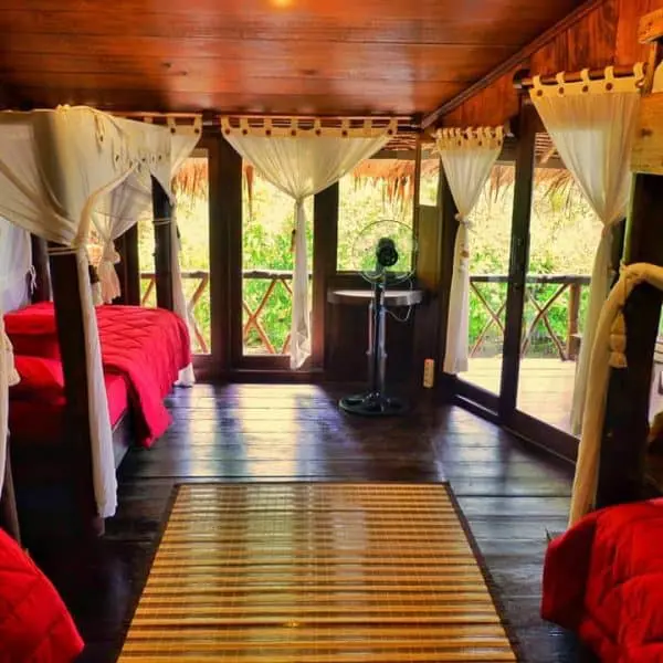 beng bengs surf camp mentawai islands surfing