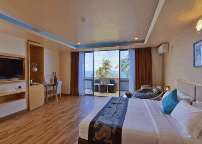 season paradise thulusdhoo island maldives surf hotel cokes chickens