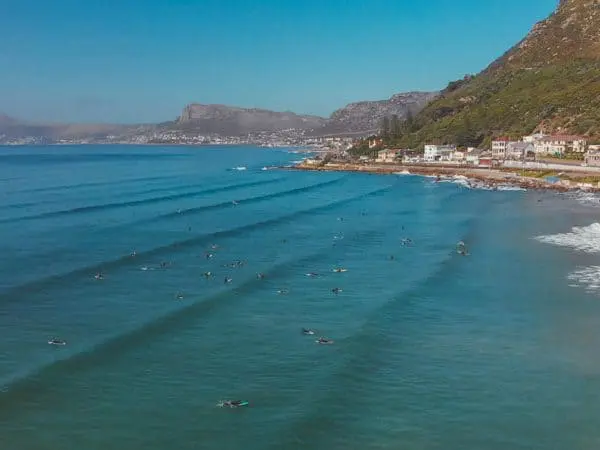 south africa surf instructor course ticket to ride isa level 1 surf coach course cape town durban