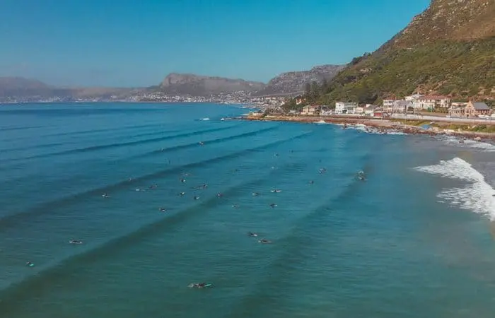 south africa surf instructor course ticket to ride isa level 1 surf coach course cape town durban