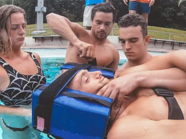 south africa surf instructor course ticket to ride isa level 1 surf coach course cape town durban