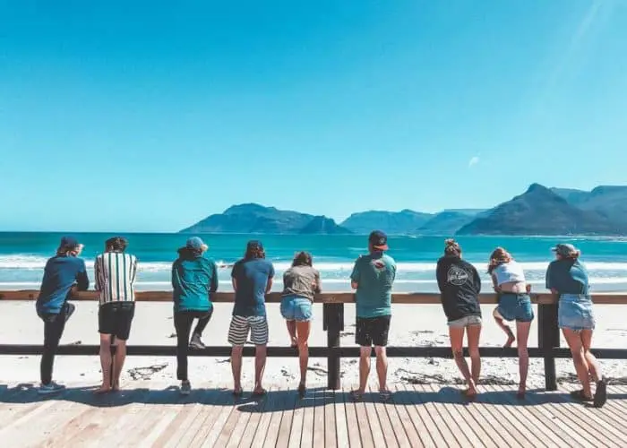 south africa surf instructor course ticket to ride isa level 1 surf coach course cape town durban