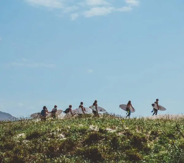 south africa surf instructor course ticket to ride isa level 1 surf coach course cape town durban