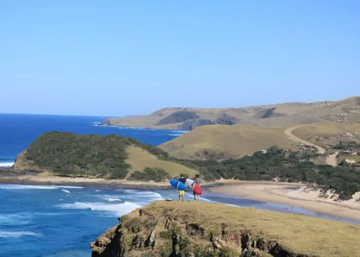 south africa surf instructor course ticket to ride isa level 1 surf coach course cape town durban