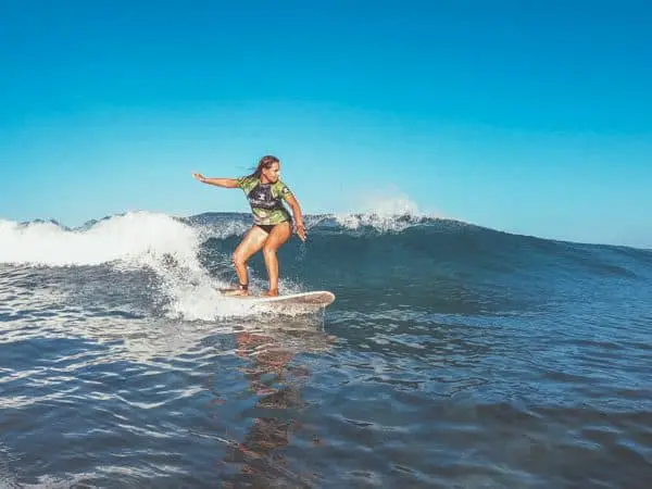 south africa surf instructor course ticket to ride isa level 1 surf coach course cape town durban