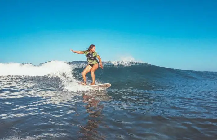 south africa surf instructor course ticket to ride isa level 1 surf coach course cape town durban