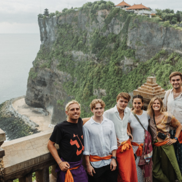 ticket to ride indonesia surf adventure surf camp bali lombok lembongan stoked surf adventures