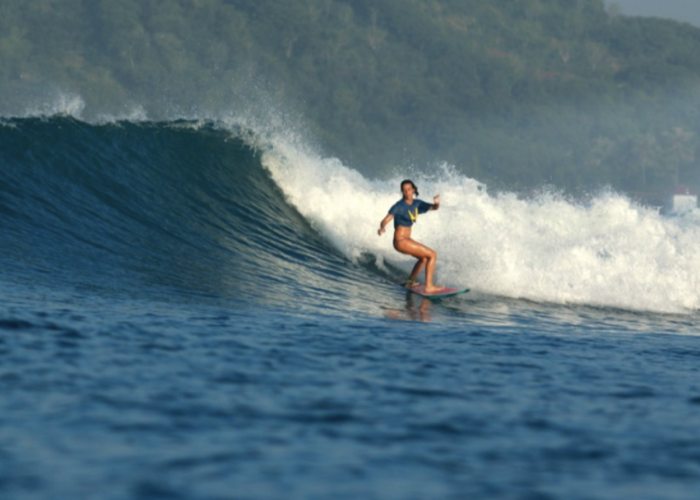 ticket to ride indonesia surf adventure surf camp bali lombok lembongan stoked surf adventures