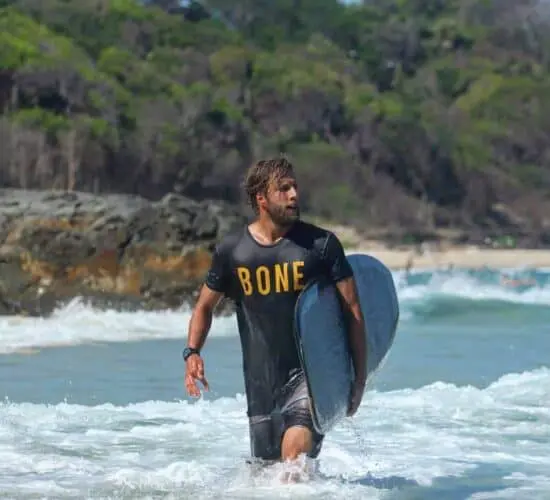 crawf clarke stoked surf adventures