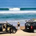 Morocco surf camp Taghazout surf berbere beginner surf camp