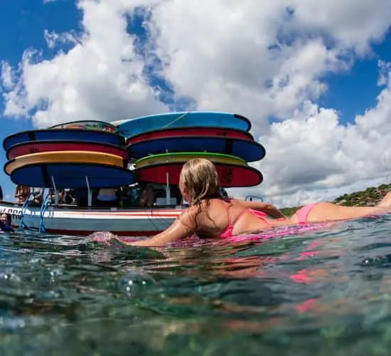 mojo surf nusa lembongan surf trip canggu indonesia learn to surf bali