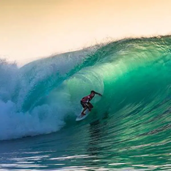 bali surf camp dreamsea uluwatu padang padang 8