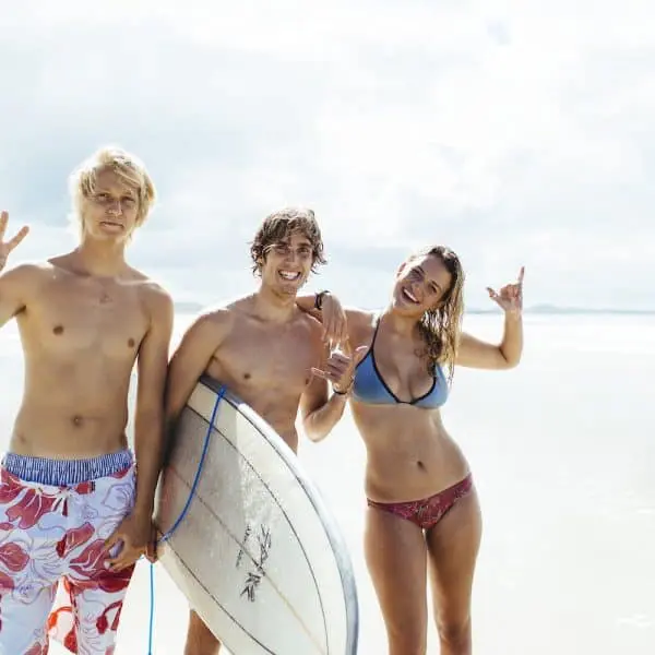 australia surf camp learn to surf mojo surf spot x Sydney byron bay brisbane surfing