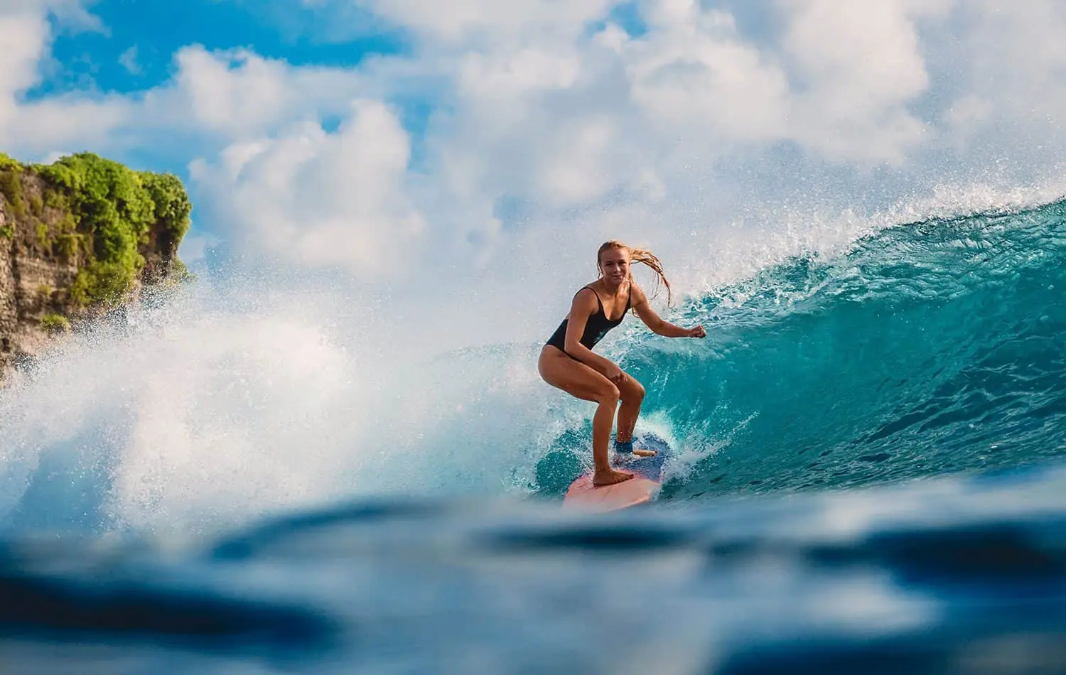 bali surf instructor course mojo surf surfing indonesia java lombok nusa lembongan canggu