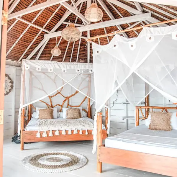 driftwood mentawai surf camp mentawais ments beach bungalow