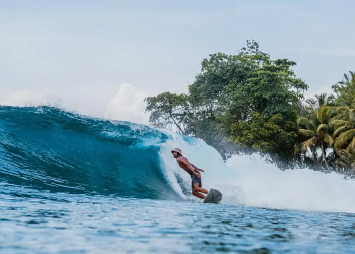 driftwood mentawai surf camp mentawais ments burger world