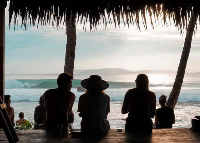 mentawai surf camp driftwood mentawai surfing indonesia mentawais