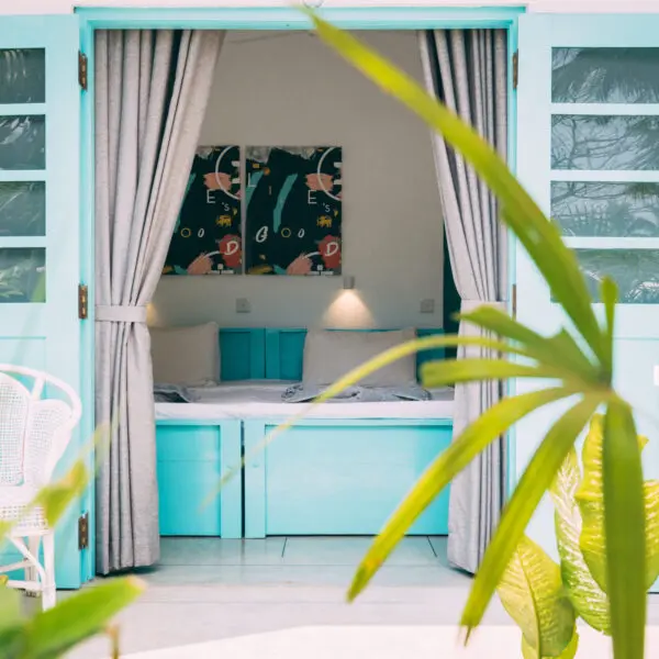 ticket to ride surf house surf camp ahangama sri lanka learn to surf package stoked surf adventures