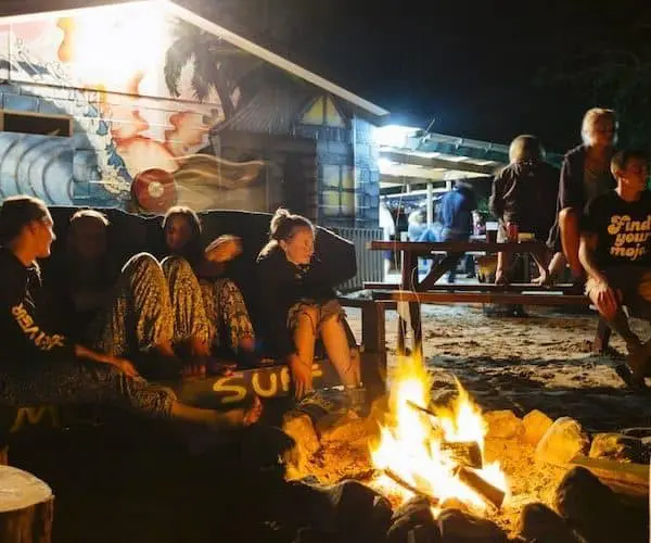 australia surf camp learn to surf mojo surf spot x Sydney byron bay brisbane surfing