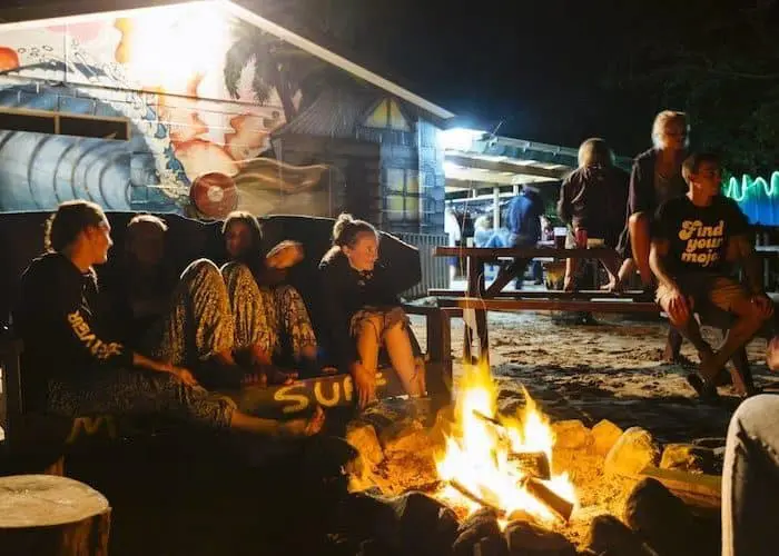 australia surf camp learn to surf mojo surf spot x Sydney byron bay brisbane surfing