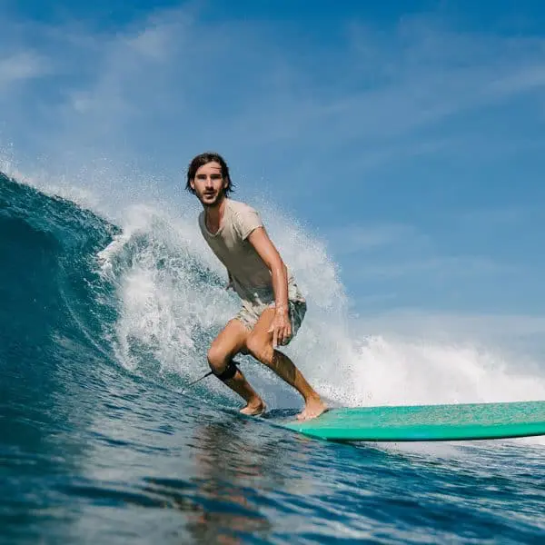 bali surf instructor course canggu indonesia mojo surf