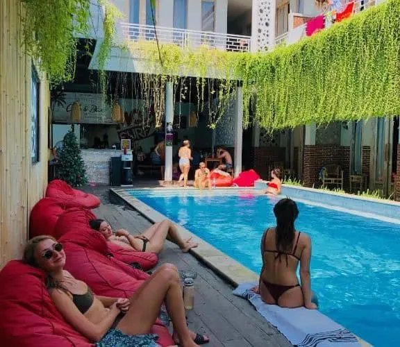 bali surf instructor course canggu indonesia mojo surf