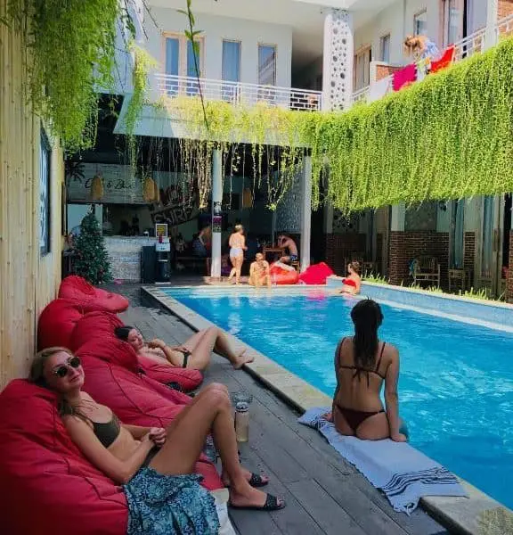 bali surf instructor course canggu indonesia mojo surf