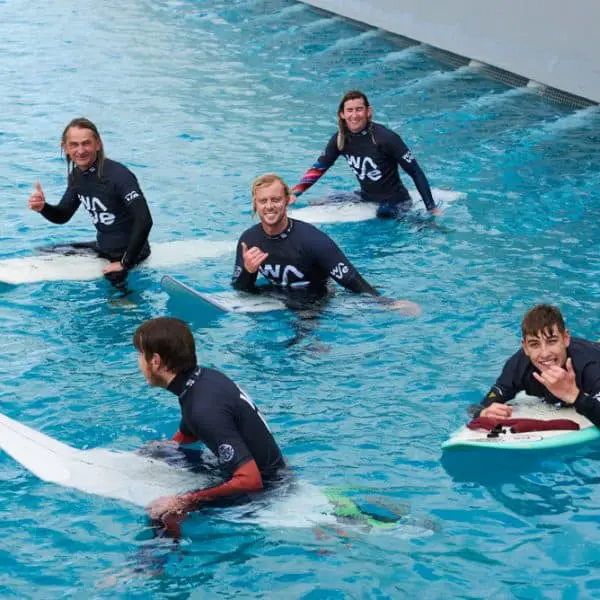 the wave bristol wavepool uk surfing surf barrel-6