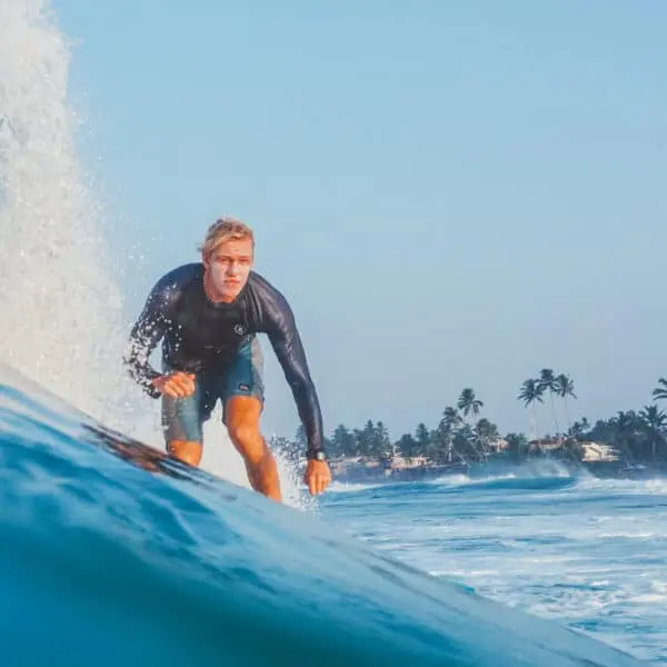 sri lanka surf instructor course east west coast ticket to ride
