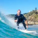 byron bay surf instructor course australia mojo surf asi level 1 course