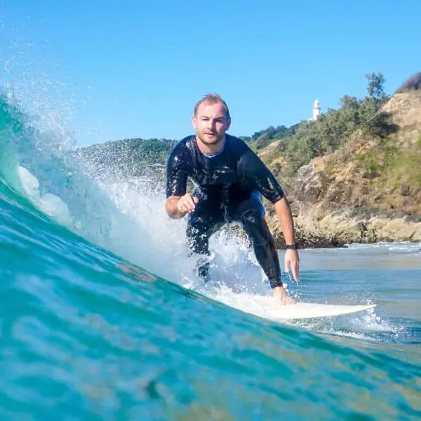 byron bay surf instructor course australia mojo surf asi level 1 course