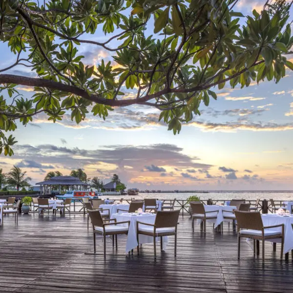 adaaran hudhuranfushi lohis maldives surf resort north male atoll stoked surf adventures luxury surf trip