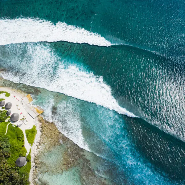 niyama private islands maldives surf resort vodi private wave stoked surf adventures luxury surf trip