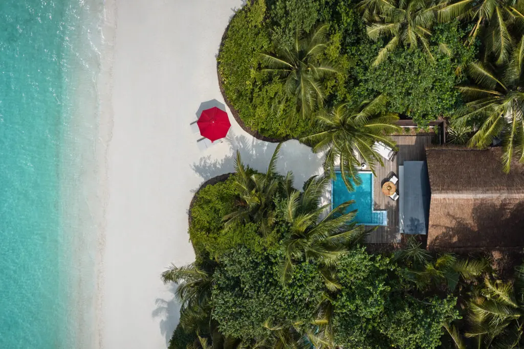 niyama private islands maldives surf resort vodi private wave stoked surf adventures luxury surf trip