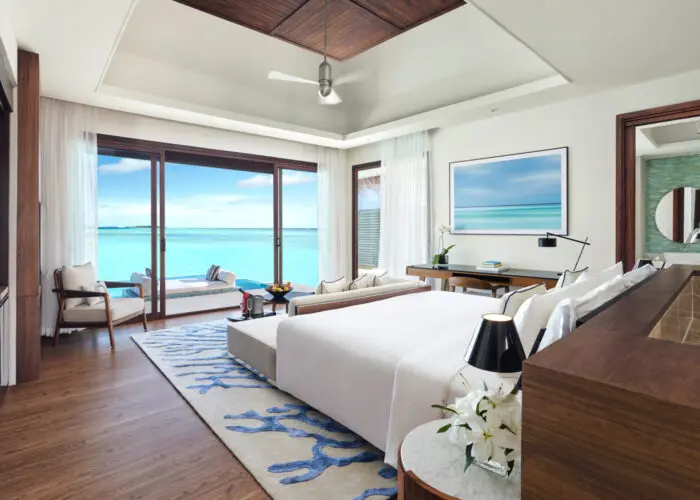 niyama private islands maldives surf resort vodi private wave stoked surf adventures luxury surf trip