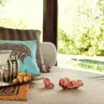 four seasons kuda huraa maldives surf resort hotel beach pavilion pool