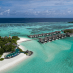 four seasons kuda huraa maldives surf resort hotel