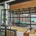 four seasons kuda huraa maldives surf resort hotel water villa with pool 4