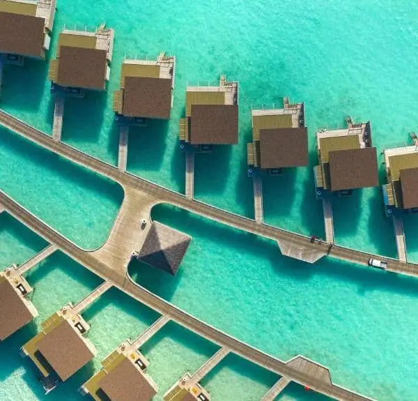 Kuda Villingili maldives surf resort overwater bungalow 2