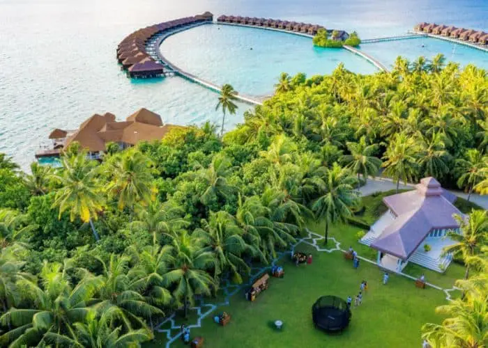 ayada maldives surf resort luxury southern atolls Huvadhoo Atoll