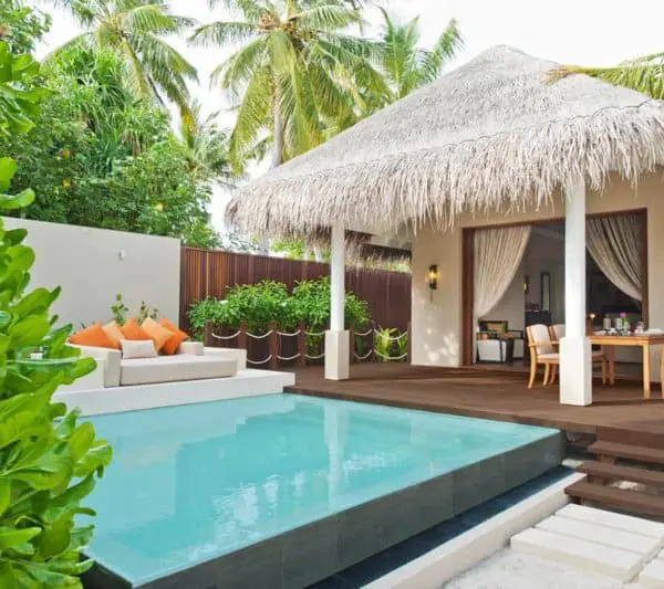 ayada maldives surf resort luxury southern atolls Huvadhoo Atoll