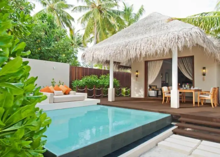 ayada maldives surf resort luxury southern atolls Huvadhoo Atoll