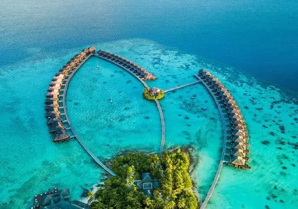 ayada maldives surf resort luxury southern atolls Huvadhoo Atoll