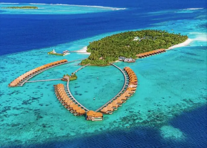 ayada maldives surf resort luxury southern atolls Huvadhoo Atoll