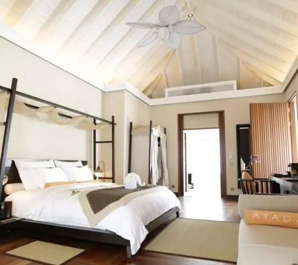 ayada maldives surf resort luxury southern atolls Huvadhoo Atoll